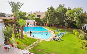 Ibis Agadir 3*